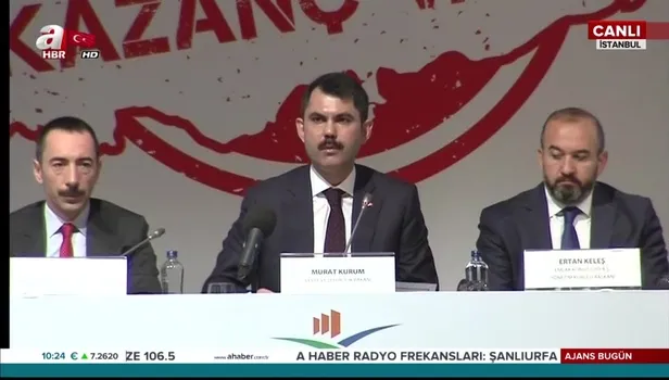 Konutta tarihi fırsat bugün başlıyor