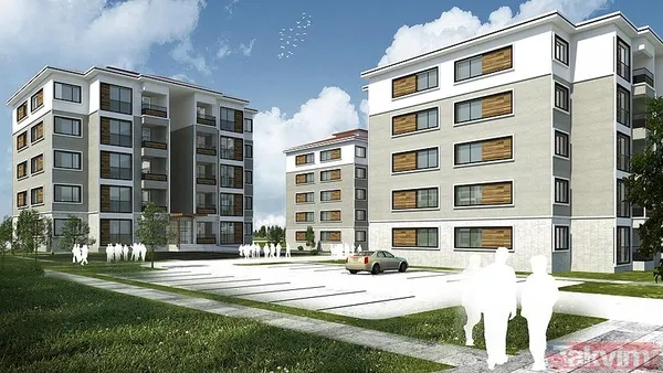 Satış Fiyatının %10'U Peşin (Başvuru Bedeli Düşüldükten Sonra Kalan Tutar), Kalan Tutarın Tamamı Aylık % 0.49 Oran Ve 240 Ay Vade İle Ödenecektir. (T.C. Ziraat...