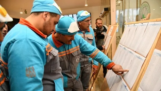 KİT'lere kadro ve kadrolu taşeron işçiye zam var mı?-1