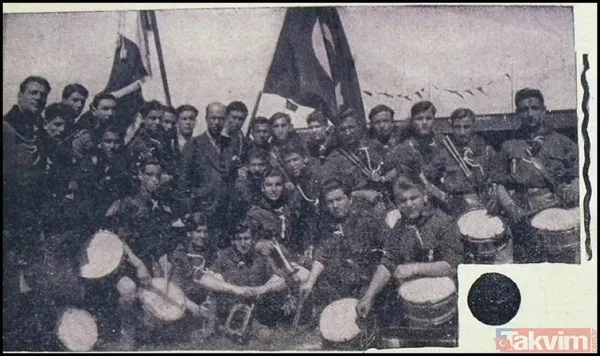 Mustafa Kemal Atatürk'ün son 19 Mayıs'ı! İşte arşivden çıkan 19 Mayıs fotoğrafları - 6