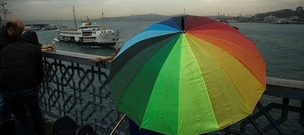 İstanbul’da bugün hava nasıl olacak?