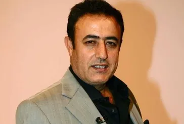 Mahmut Tuncer’den esprili Kore mutfağı yorumu: Çocukluk günlerimize geri döndük