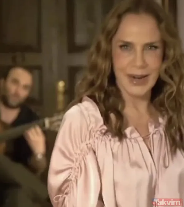 O görüntü sonrası ortaya çıktı! Hülya Avşar'ın ilk kez göreceğiniz halleri... - 3