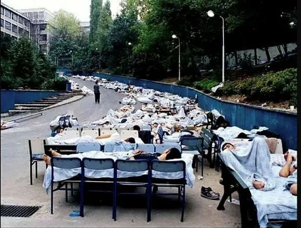 17 Ağustos’tan 6 Şubat’a çok şey değişti: Çaresiz devletten sosyal devlete