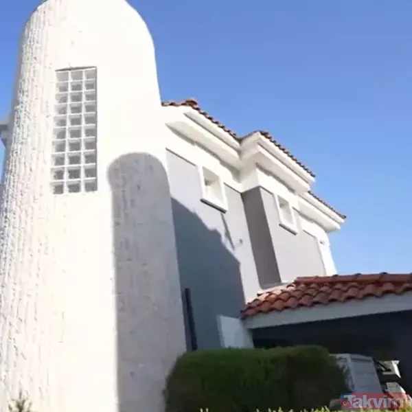 Seda Sayan’ın dillere destan 4 milyon dolarlık lüks evine bakın! İşte Çağlar Ökten ile 2 yıllık aşk yuvası! - 35