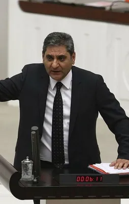 CHP'li Aykut Erdoğdu'dan skandal paylaşım