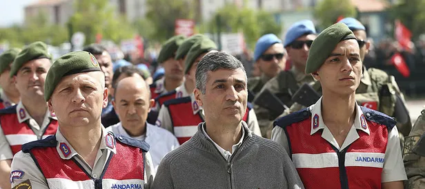 Sönmezateş boşandı