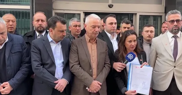 Özgür Özel'e memleketi Manisa'da şok | Saadet'e muhtaç kalan CHP'nin planı tutmadı! Zeki Bilgin'in başvurusu reddedildi