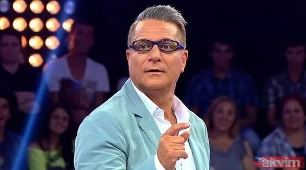 Tacizle suçlanan Mehmet Ali Erbil bakın kendini nasıl savundu! Ece Ronay’ın ifşa ettiği mesajlar gündeme bomba gibi düştü! - 7