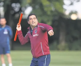 Takviyeye ihtiyaç var