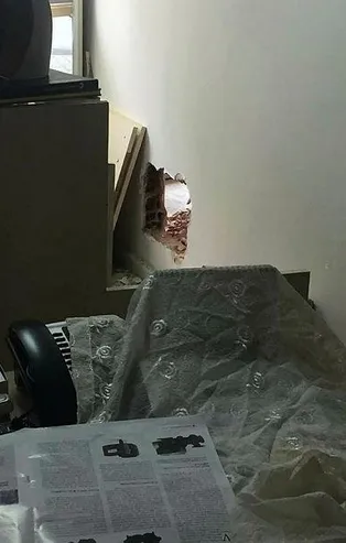 İstanbul Küçükçekmece'de milyonluk vurgun! 1 milyon TL değerinde altını çalıp kaçtı