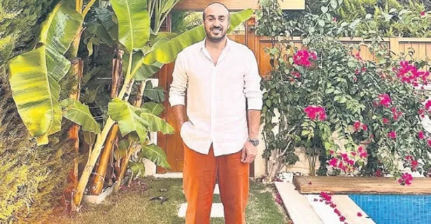 Kurşunun karartmaya çalıştığı gece dostlukla aydınlandı