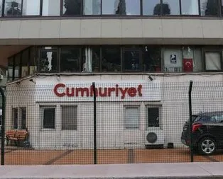 Cumhuriyet Gazetesi davasında karar çıktı