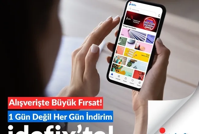 İdefix
