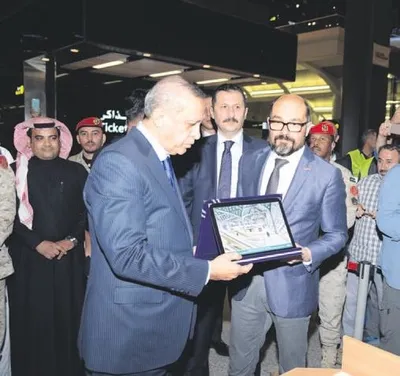 Körfez’in altyapısı Türklere emanet-1
