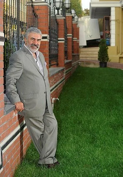 kurtlar vadisi nin seyfo dayi si