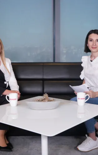 Şehit Yakınları ve Gaziler Dayanışma Vakfı’nın Başkanı Bilge Gürs'ten Eski Hazine ve Maliye Bakanı Berat Albayrak'ın bağışı için açıklama