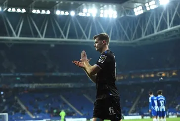 Fenerbahçe’ye Sörloth müjdesi!