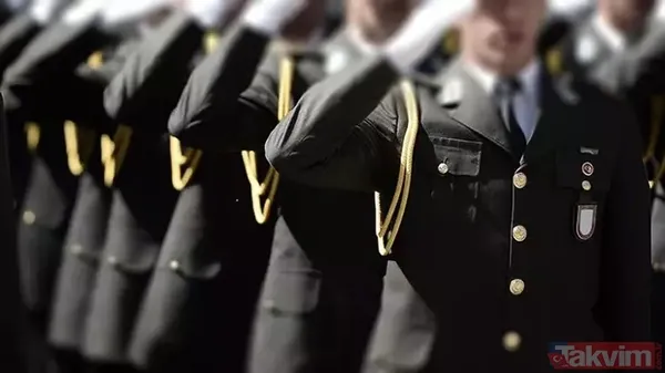 TV'lerde elde çubuk dilde nutuk devrine son! TSK Personel Kanunu teklifinde kapsamlı önlemler: MSB'den izinsiz beyan verene hapis - 7