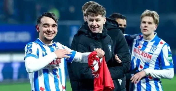 Fenerbahçe'den Eser Gürbüz'e takip!