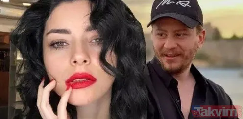 Merve Boluğur'un eski eşi Mert Aydın ilk kez konuştu gerçekleri tüm çıplaklığıyla anlattı! Merve'nin 53 günlük kocası Mert Aydın içini döktü - 10