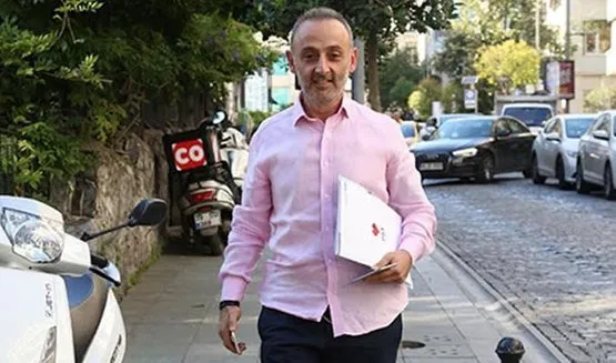 Eşini darp etti polise küfretti! Suat Kaşıbeyaz'a 3,5 yıl hapis!-3