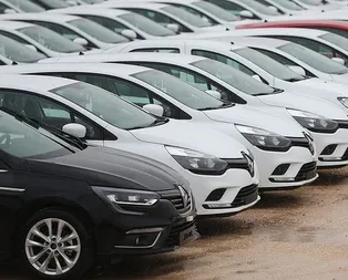 Otomotiv 750 bin adede koşuyor