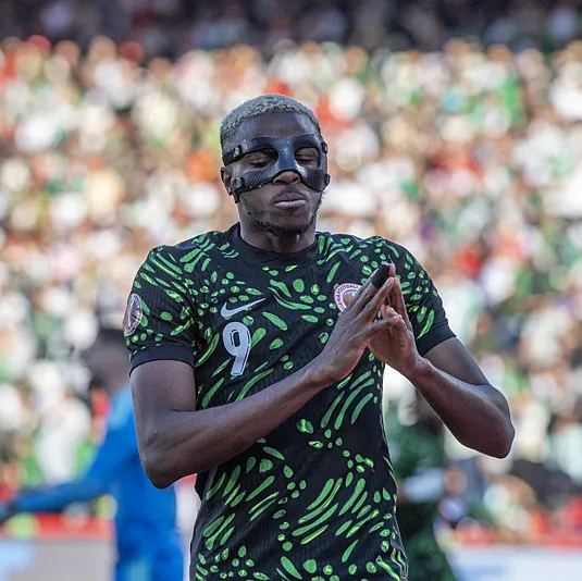 Galatasaray Victor Osimhen’i bekliyor!