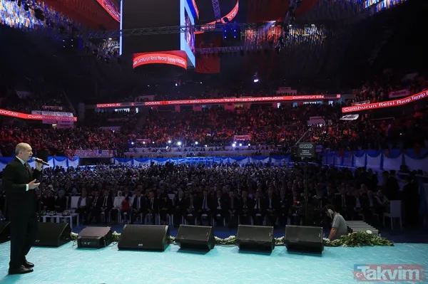 İşte madde madde Cumhurbaşkanı Erdoğan'ın 24 Haziran manifestosu - 35