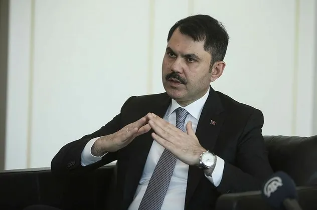 Son dakika: 100 bin sosyal konut projesine rekor başvuru