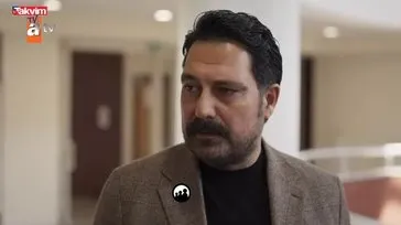 Can Borcu 17. bölüm 3. fragmanı: Hiç kimse sevmeyecek seni!