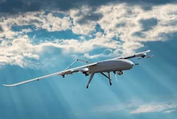 Bulut göreve hazır