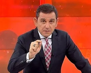 AK Partiye bavul algısıyla saldırmaya çalışan Portakalın FOXu FETÖcülere para akıtıyor