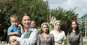 Bir Zamanlar Çukurovanın Hünkar Yamanı Vahide Perçin meğer kızıyla aynı dizideymiş! O da ünlü çıktı