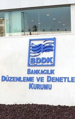 BDDK'da dev FETÖ temizliği