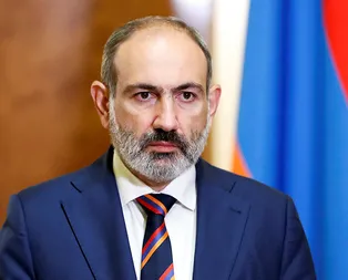 Ermenistan Başbakanı Nikol Paşinyanın yaptığı o hamle ülkeyi dağıttı!
