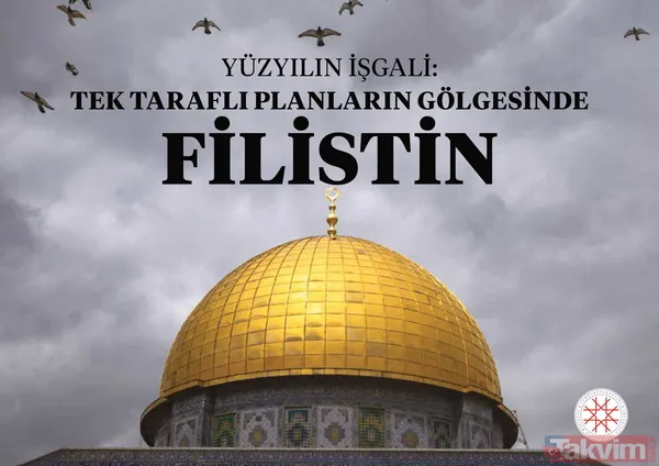 İsrail'in Filistin'i adım adım işgali! Türkiye siyonist işgalcilerin katliamlara ve hukuksuzluklara susmadı... - 8