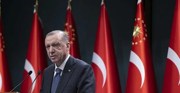 Başkan Erdoğan’dan Ankara’nın başkent oluşunun 99. yıl dönümünde mesaj