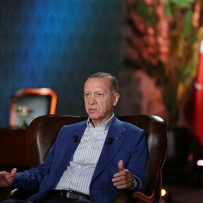 Başkan Erdoğandan Kılıçdaroğlunun hukuksuz SMS skandalı ve kredi kartı yalanına sert tepki: Fitne, fesattır