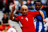 Amrabat’tan yine fedakarlık