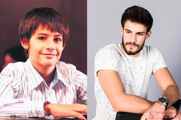 Ayberk Koçar’ın son hali sosyal medyada gündem oldu! Aliye’nin minik Arda’sı büyüdü - 6