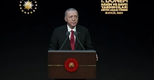 Başkan Erdoğan’dan Adaleti etkileşime kurban etmeyiz mesajı! ’Narin’ uyarı... Siyasi hesaba izin vermeyiz