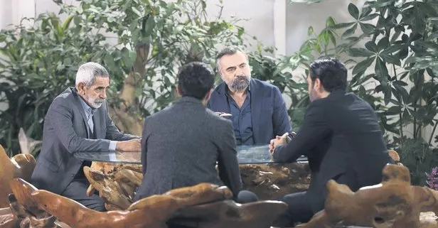 Zirvenin gediklisi