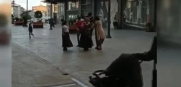 Esenyurt’ta hırsızlar yine iş başında! Önce soyup sonra soyundular-3