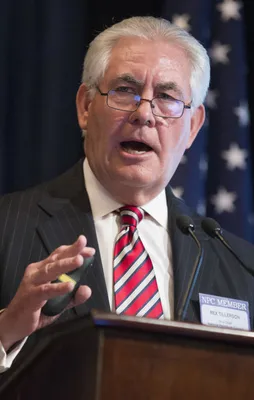 ABD'den şok eden 'Ramazan' kararı