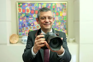 CHP’de yeni kaosun adı fotoğraf!