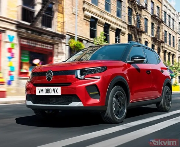 Aralık ayı öncesi son fırsat! Otomobilde 999.900 TL'den başlayan teklifler şaşırttı - 6