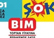 2020 Eylül BİM, ŞOK ve A101 iş ilanları ve başvuru şartları nedir?