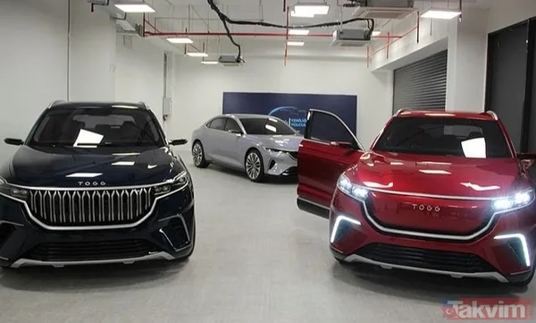 TOGG T10X (C-SUV) FİYAT TABLOSU! TOGG %10 ÖTV İNDİRİMLİ FİYAT LİSTESİ 2023! Yerli Otomobil Anadolu, Kapadokya, Pamukkale renk renk C Segment fiyatları ne kadar? - 2