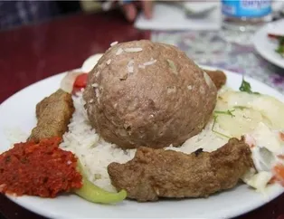 İşte Türkiye'nin lezzet haritası